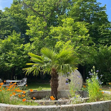 Manoir Du Parc (Adults Only) Hotel Amboise Kültér fotó